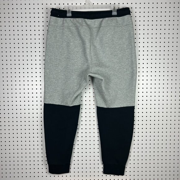 Nike 1 Cent Memphis Tigers Tech Sweatpants XL Basketball Team‎ Issued Hardaway - Picture 5 of 7